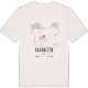Casorezzo karta t-shirt