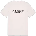 Caspe böjd t-shirt