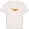 Casperia baseball t-shirt