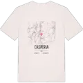 Casperia karta t-shirt