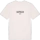 Caspoggio i Sverige t-shirt
