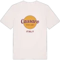 Cassaro cirkel t-shirt