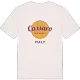Cassaro cirkel t-shirt