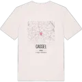 Cassel karta t-shirt