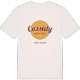 Cassidy cirkel t-shirt