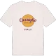 Cassiglio cirkel t-shirt