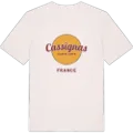 Cassignas cirkel t-shirt