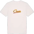 Cassis baseball t-shirt