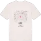 Cast karta t-shirt