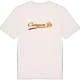 Castagneto Po baseball t-shirt