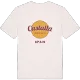 Castalla cirkel t-shirt