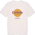 Castedo cirkel t-shirt