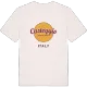 Casteggio cirkel t-shirt