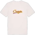 Castejón baseball t-shirt