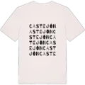Castejón ordlek t-shirt