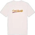 Castel Gandolfo baseball t-shirt