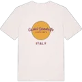Castel Gandolfo cirkel t-shirt