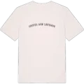 Castel San Lorenzo böjd t-shirt