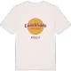 Casteldaldo cirkel t-shirt