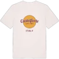 Castelforte cirkel t-shirt