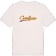 Castelfranc baseball t-shirt