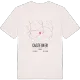 Castelner karta t-shirt