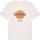 Castelo cirkel t-shirt