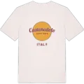 Castenedolo cirkel t-shirt