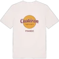 Castéron cirkel t-shirt