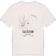 Casterton karta t-shirt