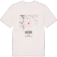 Castet karta t-shirt