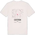 Castetbon karta t-shirt