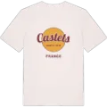 Castets cirkel t-shirt