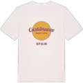 Castilnuevo cirkel t-shirt