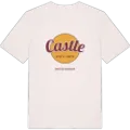 Castle cirkel t-shirt
