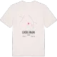 Castlebaun karta t-shirt