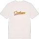 Castlecore baseball t-shirt