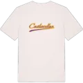 Castlewellan baseball t-shirt