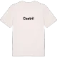 Castril fetstil t-shirt