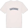 Castrobol college t-shirt