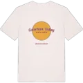 Caterham Valley cirkel t-shirt