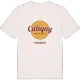 Catigny cirkel t-shirt