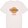 Cattan cirkel t-shirt