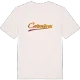 Cattenières baseball t-shirt