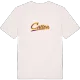 Catton baseball t-shirt
