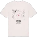 Catton karta t-shirt