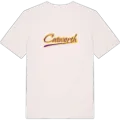Catworth baseball t-shirt