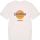 Caudrot cirkel t-shirt