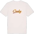 Caudry baseball t-shirt
