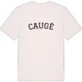 Caugé böjd t-shirt